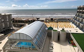 Hotel Luz y Fuerza San Bernardo - All Inclusive